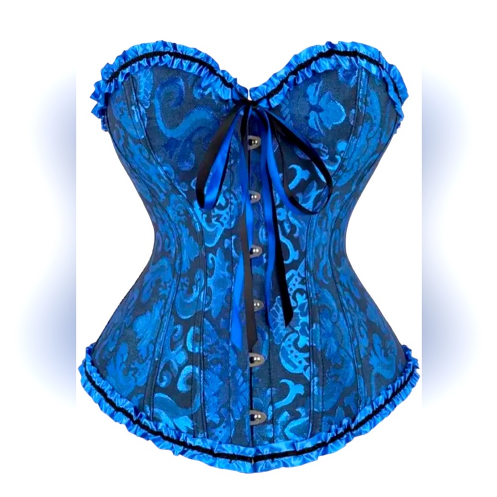 Corsets Size XL - Picture 6 of 15